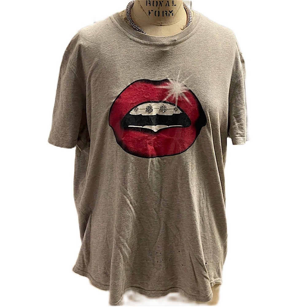 DSQUARED LIMITED EDITION Tshirt